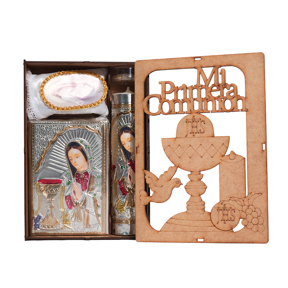 Estuches de Sacramentos